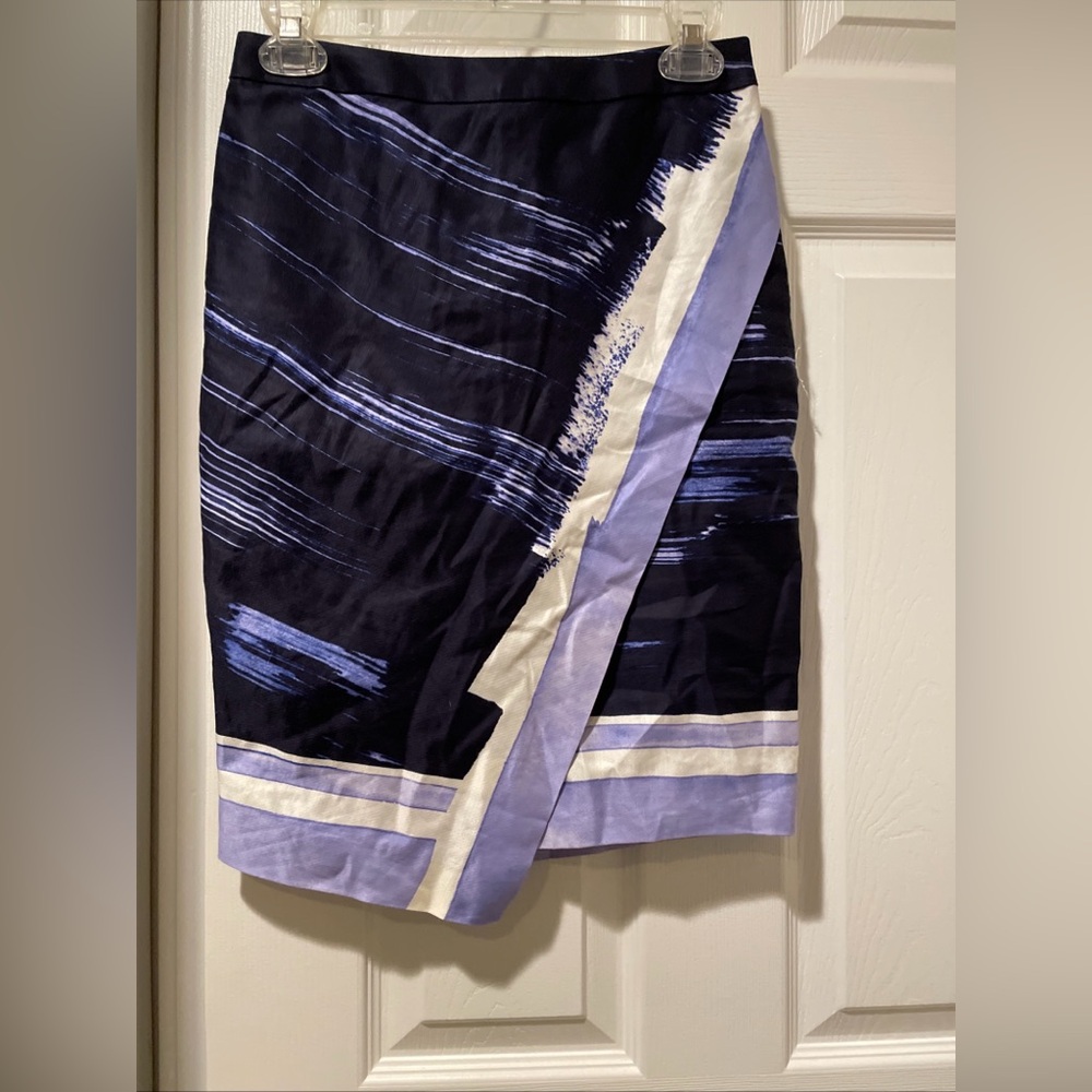 Banana Republic Pencil Skirt
